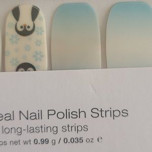 Colorstreet Nail strips